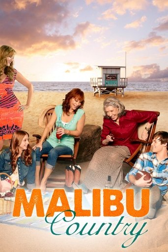 Malibu Country Poster of Malibu Country