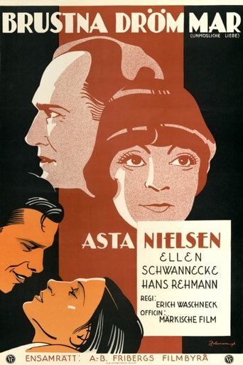 Impossible Love Poster of Impossible Love