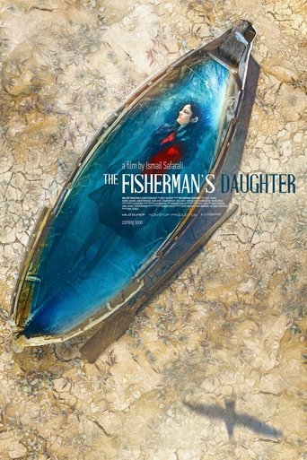 The Fisherman's Daughter Poster of The Fisherman's Daughter