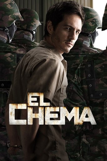 El Chema Poster of El Chema