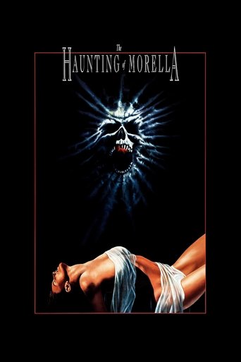 The Haunting of Morella Poster of The Haunting of Morella
