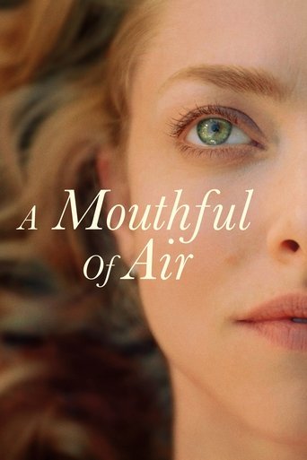 A Mouthful of Air Poster of A Mouthful of Air