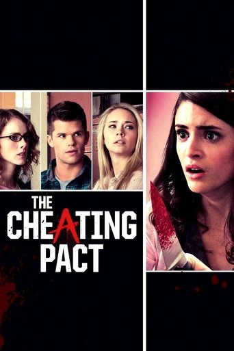 The Cheating Pact Poster of The Cheating Pact