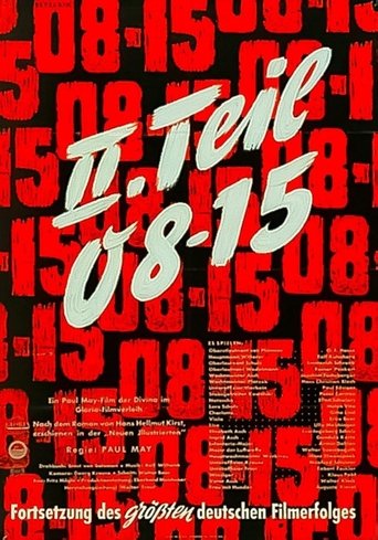08/15 Part 2 Poster of 08/15 Part 2