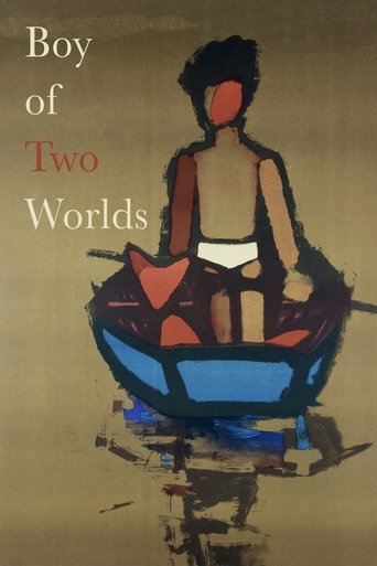 Boy of Two Worlds Poster of Boy of Two Worlds