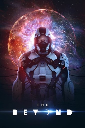 The Beyond Poster of The Beyond