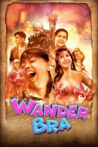 Wander Bra Poster of Wander Bra