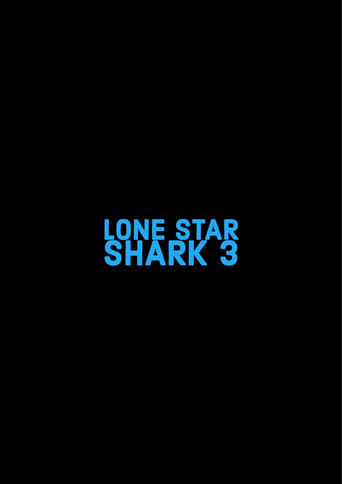 Lone Star Shark 3 Poster of Lone Star Shark 3