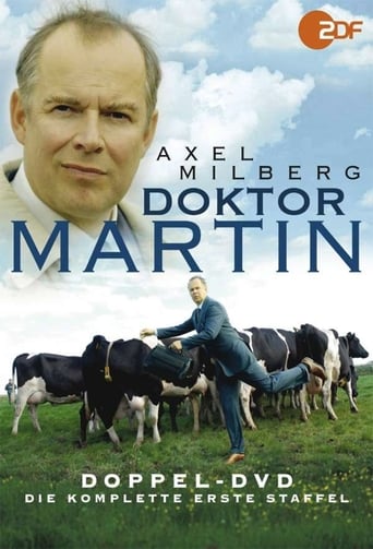 Doktor Martin Poster of Doktor Martin