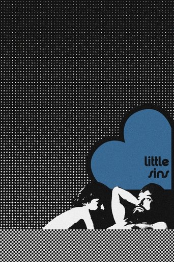 Little Sins Poster of Little Sins