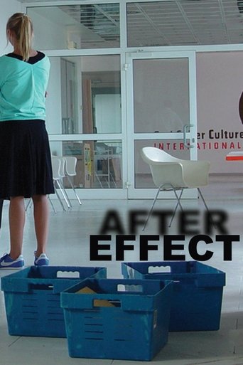 After Effect Poster of After Effect