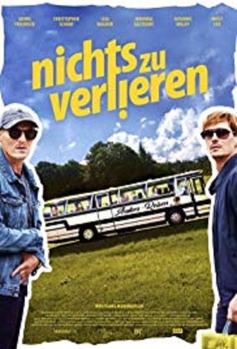 Nichts zu verlieren Poster of Nichts zu verlieren