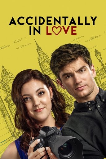 Accidentally in Love Poster of Accidentally in Love