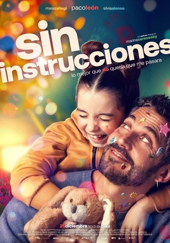 Sin instrucciones Poster of Sin instrucciones