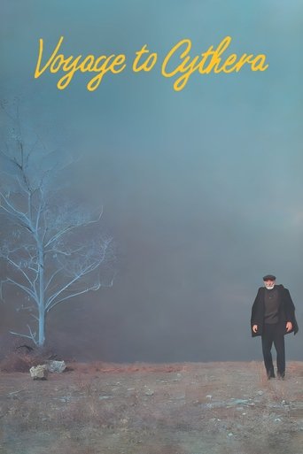 Voyage to Cythera Poster of Voyage to Cythera