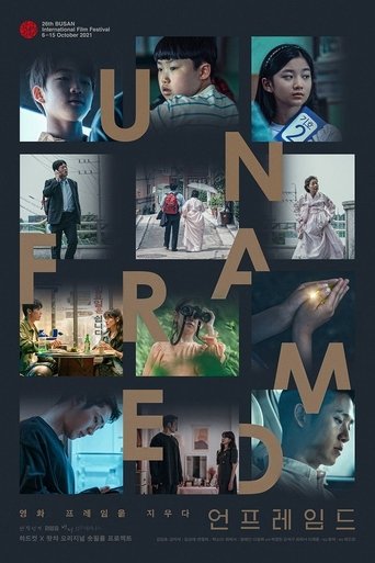 Unframed Poster of Unframed