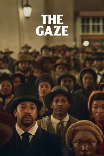 The Gaze Poster of The Gaze