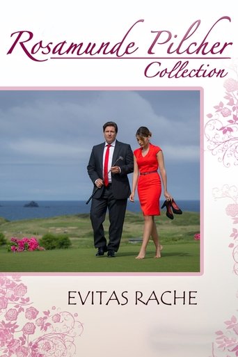 Rosamunde Pilcher: Evitas Rache Poster of Rosamunde Pilcher: Evitas Rache