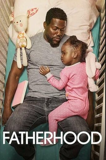 Fatherhood Poster of Fatherhood