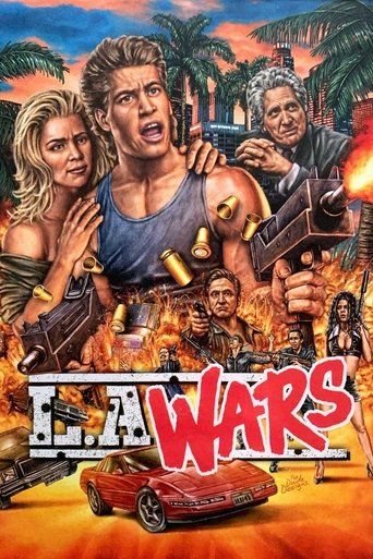 Starting a War: An Interview with Tony Kandah Poster of Starting a War: An Interview with Tony Kandah