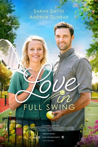 Love in Full Swing Poster of Love in Full Swing