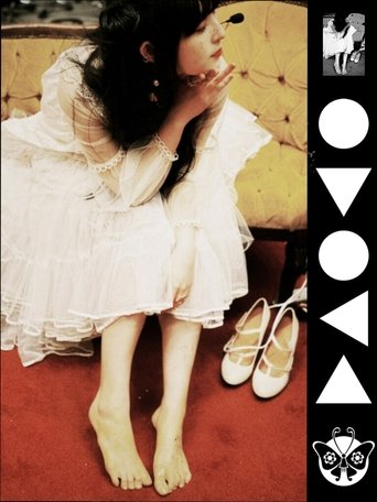 「Daoko A(nima) HAPPY NEW TOUR 2021」 Poster of 「Daoko A(nima) HAPPY NEW TOUR 2021」