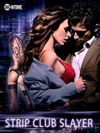 Strip Club Slayer Poster of Strip Club Slayer