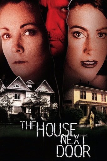 The House Next Door Poster of The House Next Door
