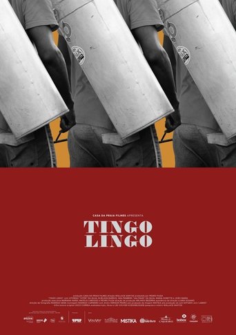 Tingo Lingo Poster of Tingo Lingo
