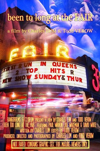 Been Too Long at the Fair Poster of Been Too Long at the Fair