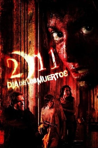 2/11: Day of the Dead Poster of 2/11: Day of the Dead