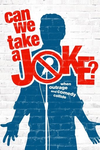 Can We Take a Joke? Poster of Can We Take a Joke?
