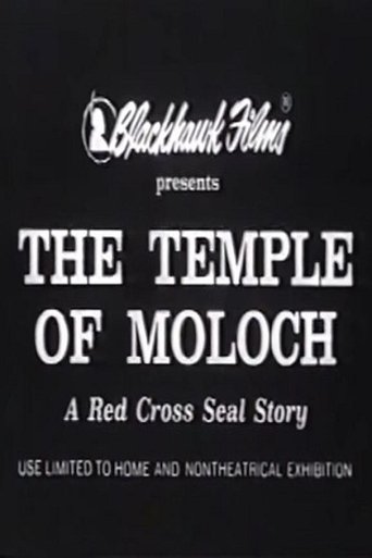 The Temple of Moloch Poster of The Temple of Moloch