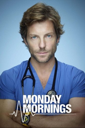 Monday Mornings Poster of Monday Mornings