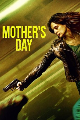 Mother's Day Poster of Mother's Day