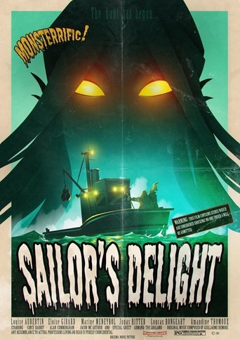Sailor's Delight Poster of Sailor's Delight