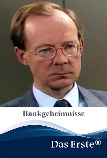 Bankgeheimnisse Poster of Bankgeheimnisse