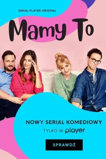 Mamy to Poster of Mamy to
