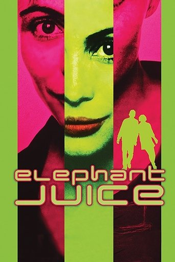 Elephant Juice Poster of Elephant Juice