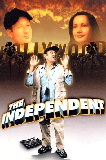 The Independent Poster of The Independent