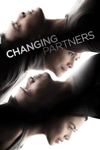 Changing Partners Poster of Changing Partners
