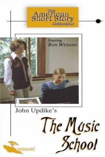 The Music School Poster of The Music School