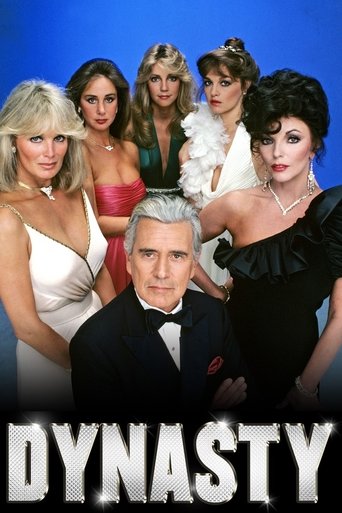 Dynasty Poster of Dynasty