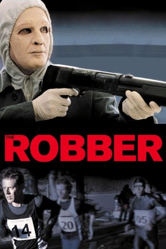 The Robber Poster of The Robber