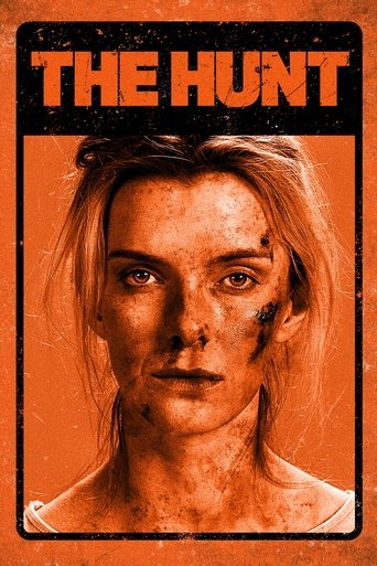 The Hunt Poster of The Hunt