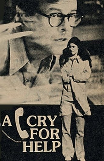 A Cry for Help Poster of A Cry for Help