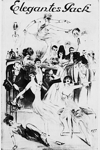 Elegantes Pack Poster of Elegantes Pack