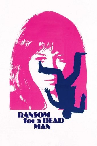 Ransom for a Dead Man Poster of Ransom for a Dead Man