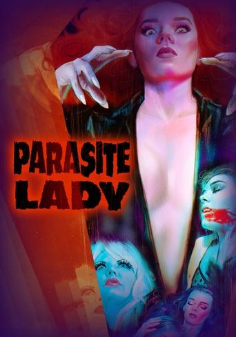 Parasite Lady Poster of Parasite Lady