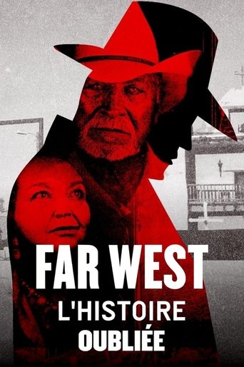 Far West, l'histoire oubliée Poster of Far West, l'histoire oubliée